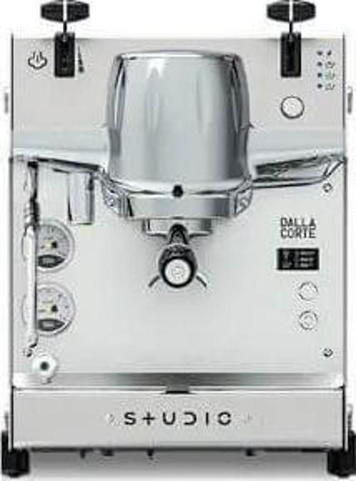 STUDIOAQ-1-W Studio Aqua Kahve Makinesi, Beyaz