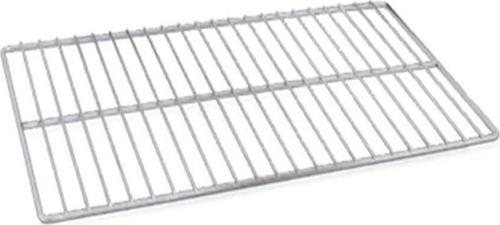 80025425 Tel Izgara - AISI 304 paslanmaz krom - 40x60 cm