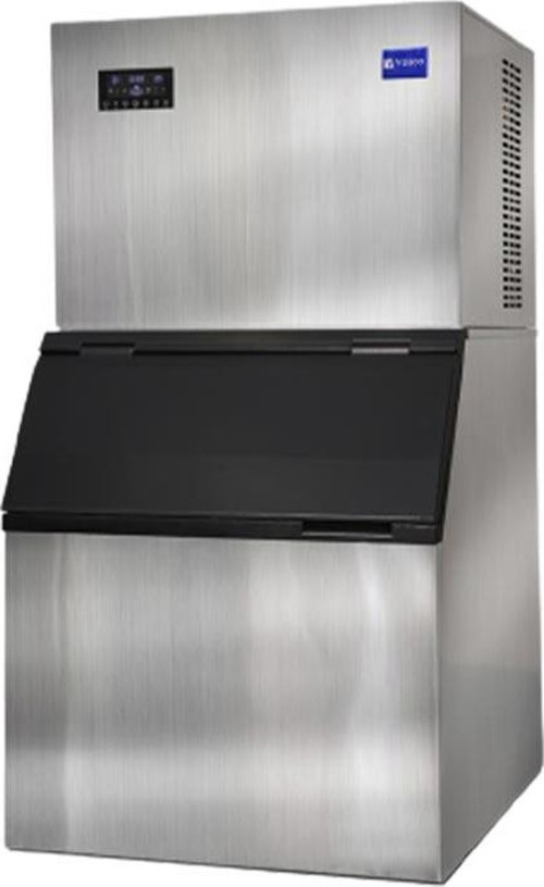 VSCB-250C Pro 250Kg Buz Makinesi