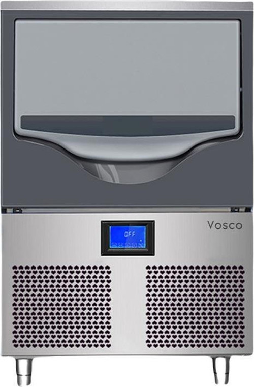 VSCB-25C Buz Makinesi 25 Kg Kapasiteli