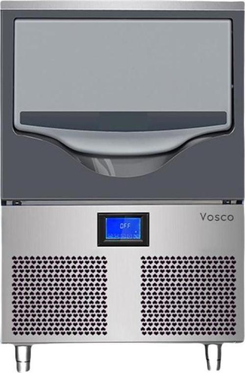 VSCB-40C Buz Makinesi 40 KG Kapasiteli