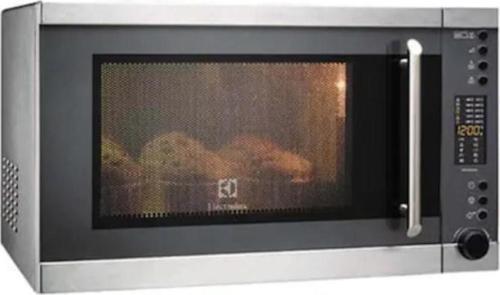 Ems30400ox 30 Litre Dijital Mikrodalga Fırın Inox Gövde