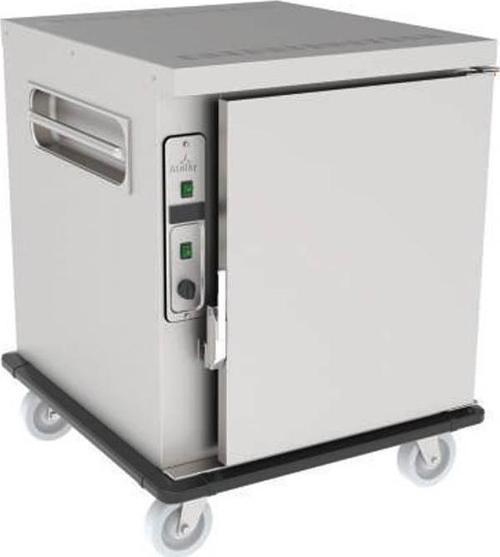ABA-6-2/1 Banket Arabası 6 x 2/1 - Elektrikli-230 V