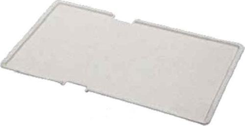 EMP.5732.S-1/3 1/3 Sıcak - Soğuk Araba Özel Tepsisi 575x325 mm