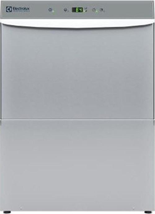 Professional NUC1DP Set Altı Bulaşık Yıkama Makinesi-540 tabak/saat