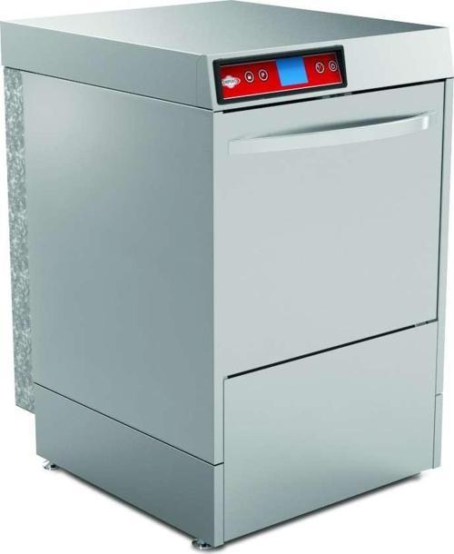 EMP.500-D-380 Set Altı Bulaşık Makinesi - Çift CidarlI-380 Volt