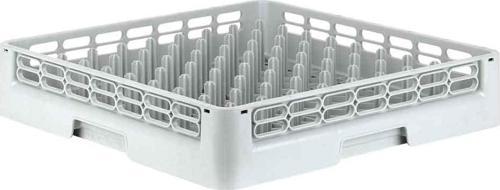 EMP.TB.01 Tabak Basketi 500x500x110 mm