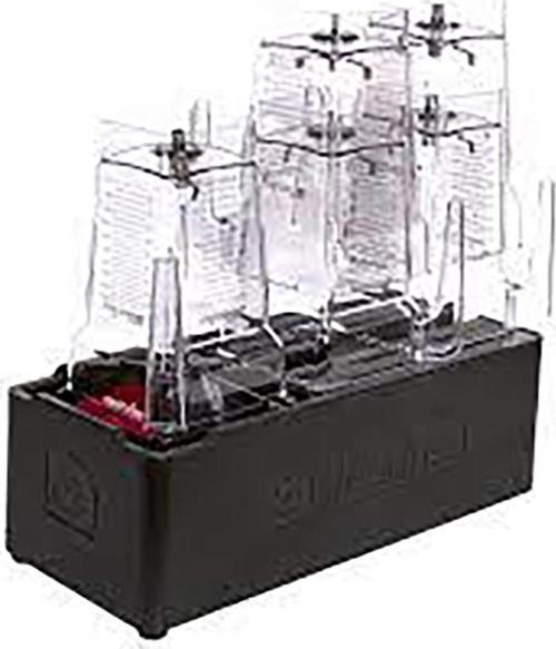 RAPIDRINSESTATION Hızlı Durulama İstasyonu