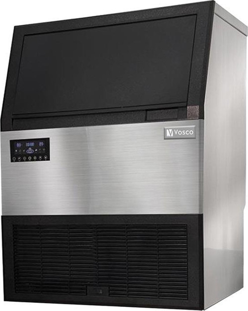 VSCB-100T 100 Kg Buz Makinesi (Gurme)