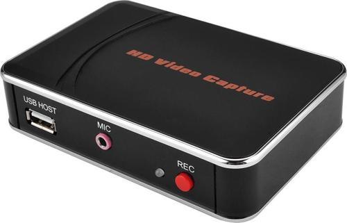 EZCAP HD Video Capture USB Video Capture Hdmi Kaydedici