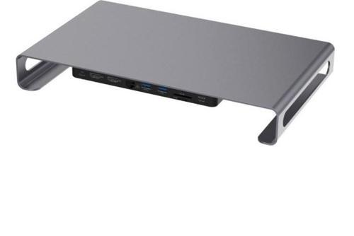 9in1 Macbook Notebook Type-C Notebook Stand Dock