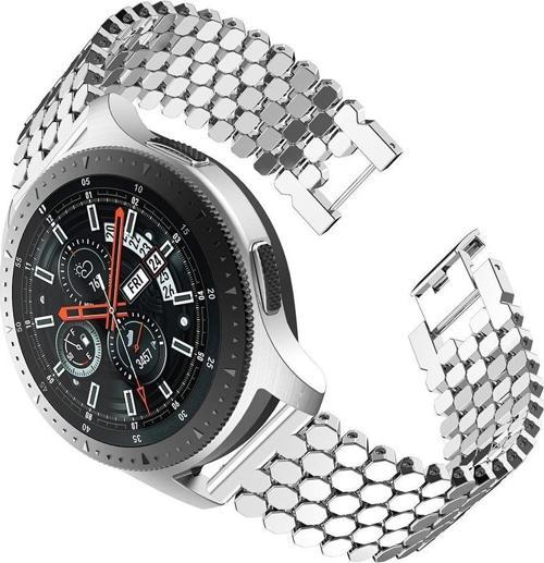 Huawei Watch Gt Gt2 Gt3 Gt4 Honor Watch Uyumlu Premium Petek Kordon