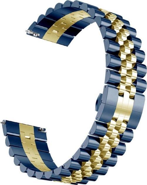 Huawei Watch Gt Gt2 Gt3 Gt4 Honor Watch Uyumlu Rolex Tasarım Kordon