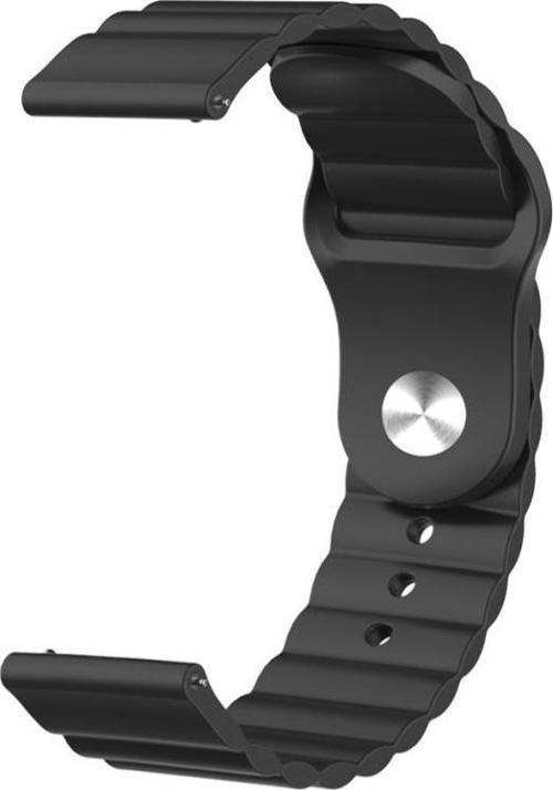 Huawei Watch Gt Gt2 Gt3 Gt4 Honor Watch Uyumlu Silikon Loop Kordon