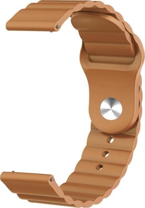 Huawei Watch Gt Gt2 Gt3 Gt4 Honor Watch Uyumlu Silikon Loop Kordon