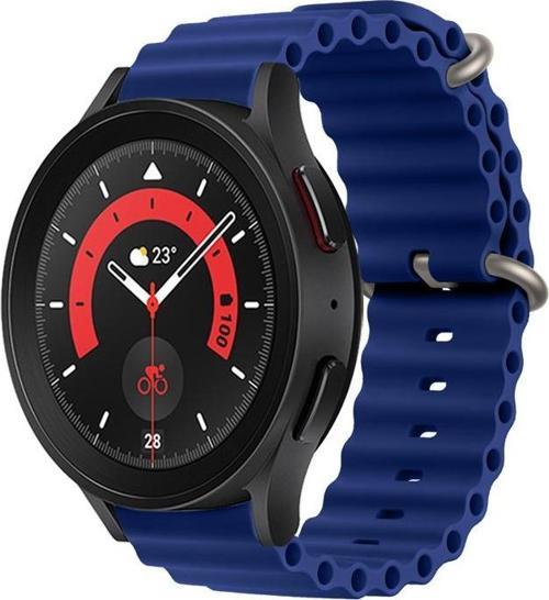 Huawei Watch Gt Gt2 Gt3 Gt4 Pro Honor Watch Uyumlu Ocean Kordon 22mm