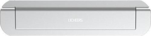 Licheers LC-344 Alüminyum Laptop Notebook Macbook Stand 10-17 inç