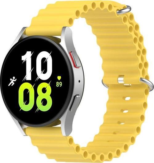 Huawei Watch Gt2 Gt3 Gt4 Pro 41mm 42mm 43mm Uyumlu Ocean Kordon 20mm