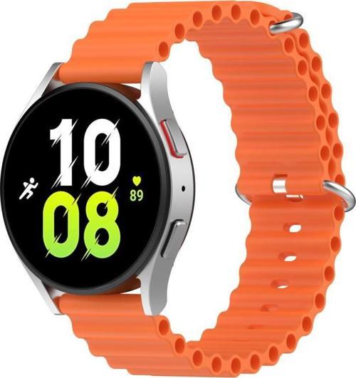 Huawei Watch Gt2 Gt3 Gt4 Pro 41mm 42mm 43mm Uyumlu Ocean Kordon 20mm