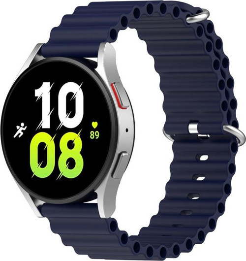 Huawei Watch Gt2 Gt3 Gt4 Pro 41mm 42mm 43mm Uyumlu Ocean Kordon 20mm