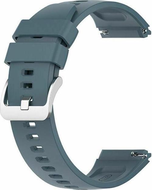 Huawei Watch Gt2e Tam Uyumlu Pim Tasarım Silikon Kordon Kayış