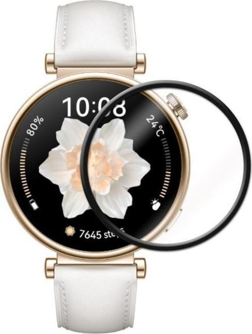 Huawei Watch Gt4 41mm 3D Hd Full Ekran Koruyucu