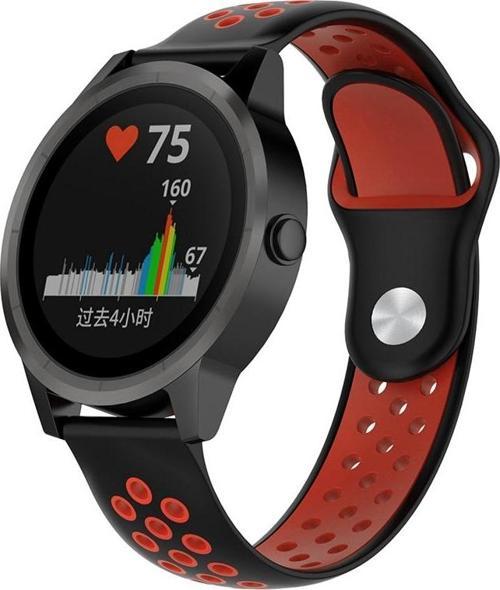 Huawei Watch Gt Gt2 Gt3 Gt4 Honor Magic Uyumlu Spor Silikon Kordon