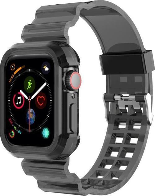 Apple Watch Ultra 49mm Resist Full Body Kordon