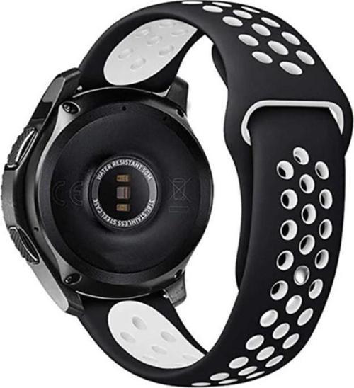 Huawei Watch Gt Gt2 Gt3 Gt4 Honor Magic Uyumlu Spor Silikon Kordon