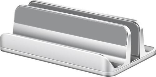 Nuoxi BH-201 Dikey Notebok Macbook Metal Ayarlanabilir Arc Stand