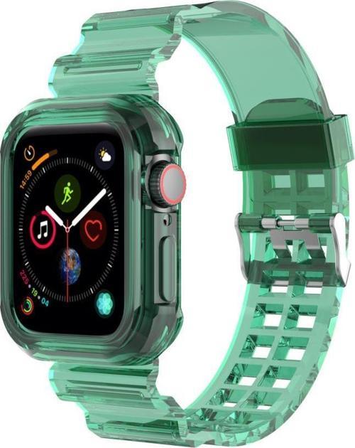 Apple Watch Ultra 49mm Resist Full Body Kordon
