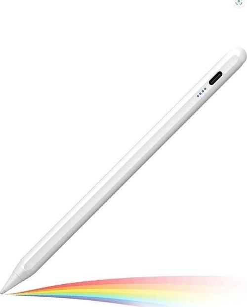 iOS Android Windows Uyumlu Tablet Telefon iPad Yazı Çizim Kalemi