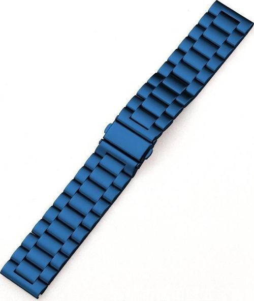 Huawei Watch Gt Gt2 Gt3 Gt4 Honor Magic Watch 2 Uyumlu Çelik Kordon