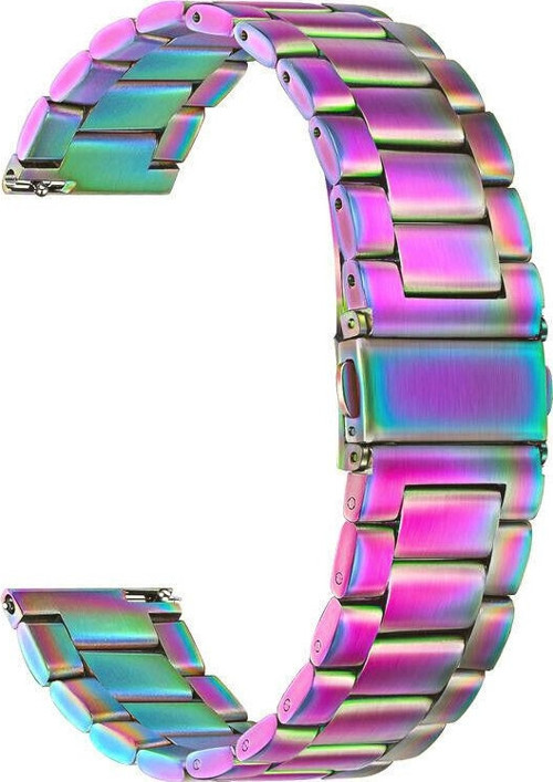 Huawei Watch Gt Gt2 Gt3 Gt4 Honor Magic Watch 2 Uyumlu Çelik Kordon
