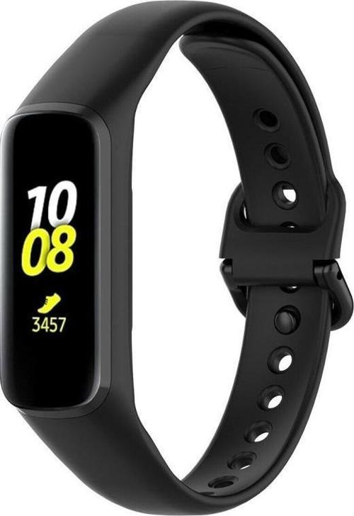 Samsung Galaxy Fit 2 R220 Uyumlu Silikon Kordon Kayış