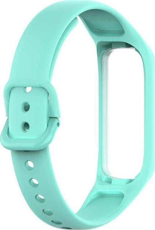 Samsung Galaxy Fit 2 R220 Uyumlu Silikon Kordon Kayış