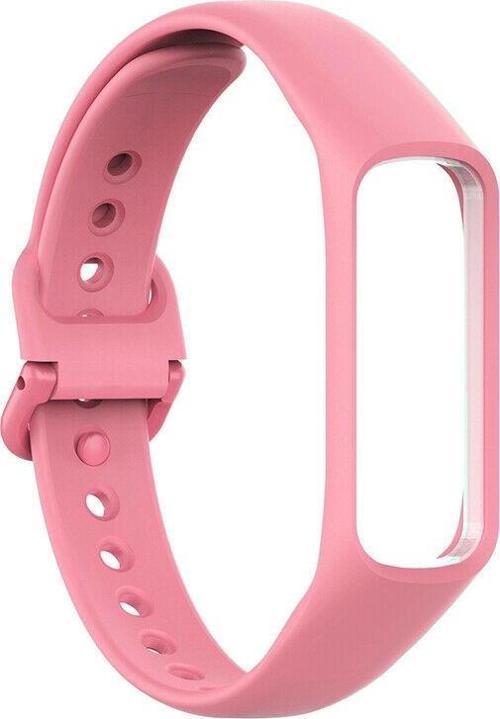 Samsung Galaxy Fit 2 R220 Uyumlu Silikon Kordon Kayış