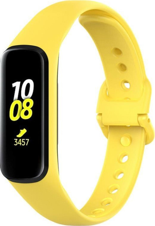 Samsung Galaxy Fit 2 R220 Uyumlu Silikon Kordon Kayış