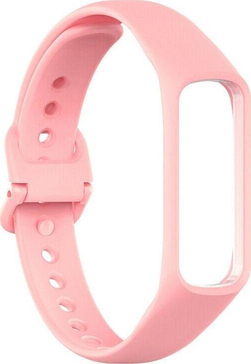 Samsung Galaxy Fit 2 R220 Uyumlu Silikon Kordon Kayış