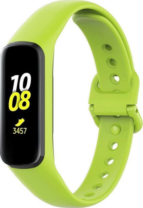 Samsung Galaxy Fit 2 R220 Uyumlu Silikon Kordon Kayış