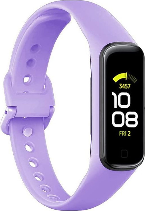 Samsung Galaxy Fit 2 R220 Uyumlu Silikon Kordon Kayış