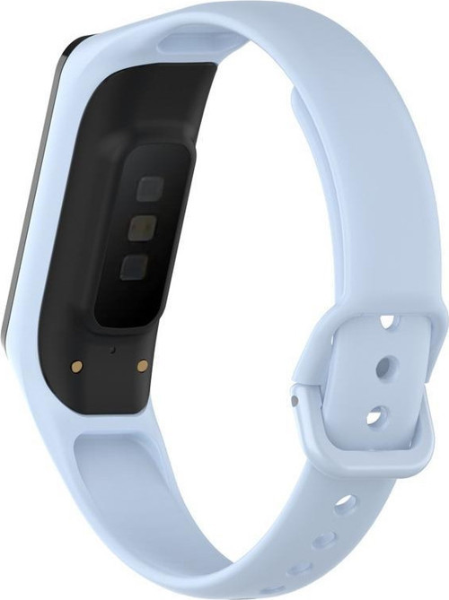Samsung Galaxy Fit 2 R220 Uyumlu Silikon Kordon Kayış