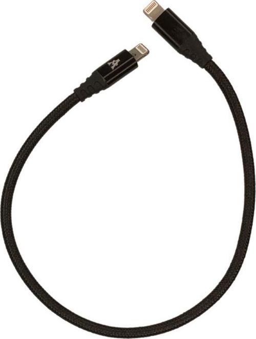 iPhone iPad Lightning to Lightning Veri Taşıma Otg Kablosu 33cm