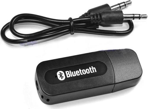 Bluetooth Usb Aux Kit Bluetooth Alıcı Müzik Dinleme Android İos