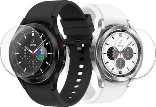 Samsung Galaxy Watch 4 46mm Cam Ekran Koruyucu