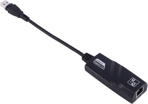 Usb 3.0 RJ45 Ethernet Gigabit Adaptörü 10/100/1000Mbps