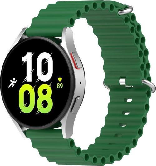 Samsung Gear S3 Watch 46mm Watch 3 45mm Uyumlu Ocean Kordon 22mm