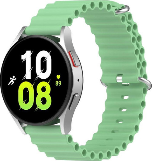 Samsung Gear S3 Watch 46mm Watch 3 45mm Uyumlu Ocean Kordon 22mm