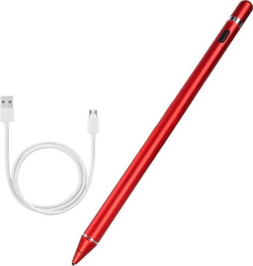 Tüm Cihazlar ile Uyumlu Stylus Hassas Yazı Çizim Kalemi 2. Nesil