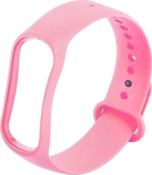Xiaomi Mi Band 3 4 Uyumlu Akıllı Bileklik Kordon Kayış